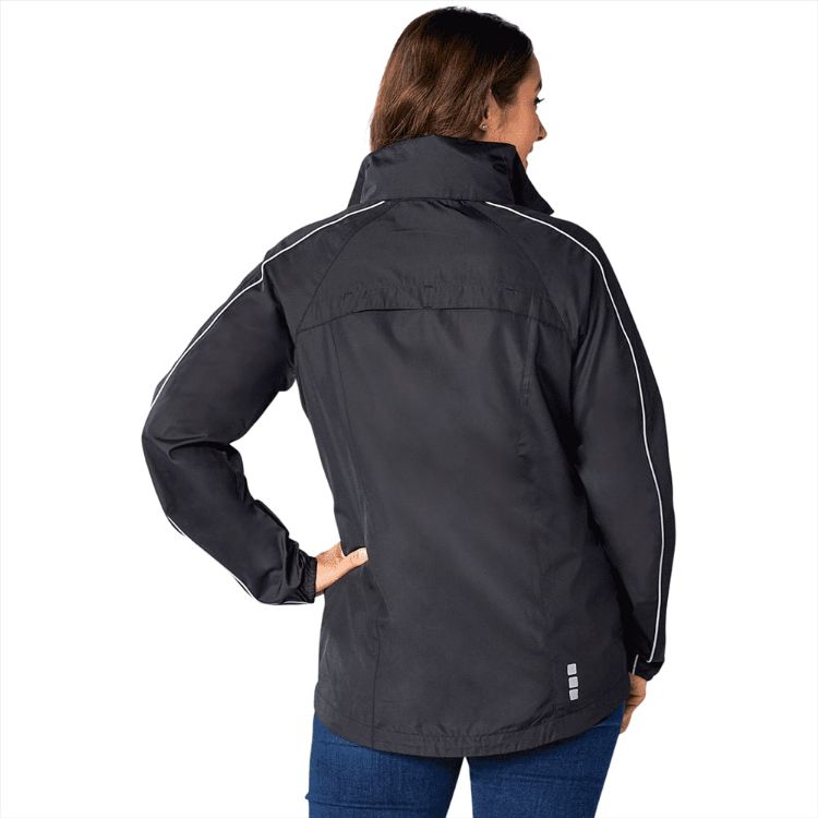 Picture of Rincon Eco Packable Jacket - Womens