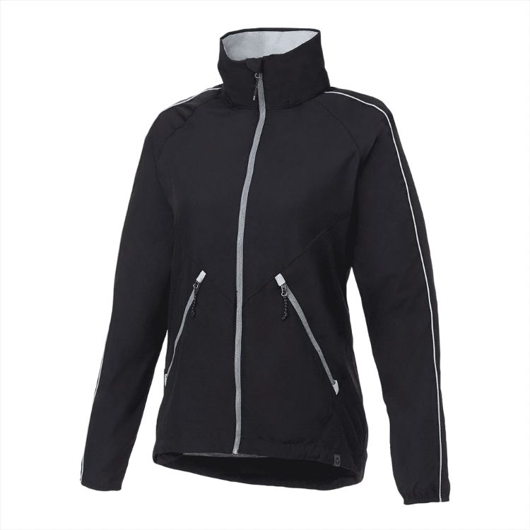 Picture of Rincon Eco Packable Jacket - Womens