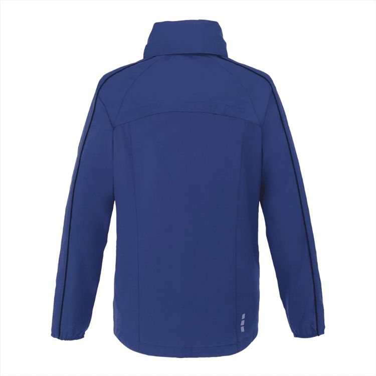 Picture of Rincon Eco Packable Jacket - Womens