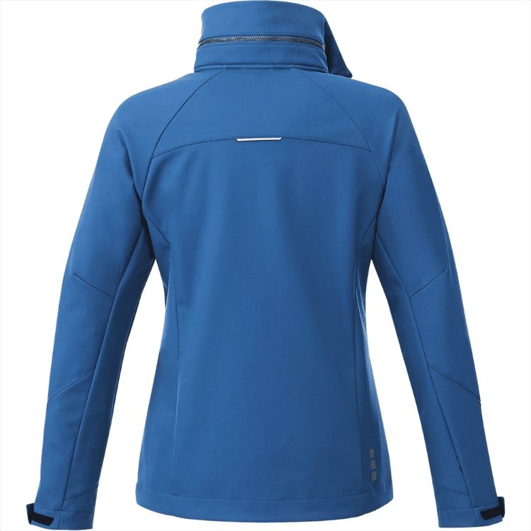 Picture of Peyto Softshell Jacket - Womens