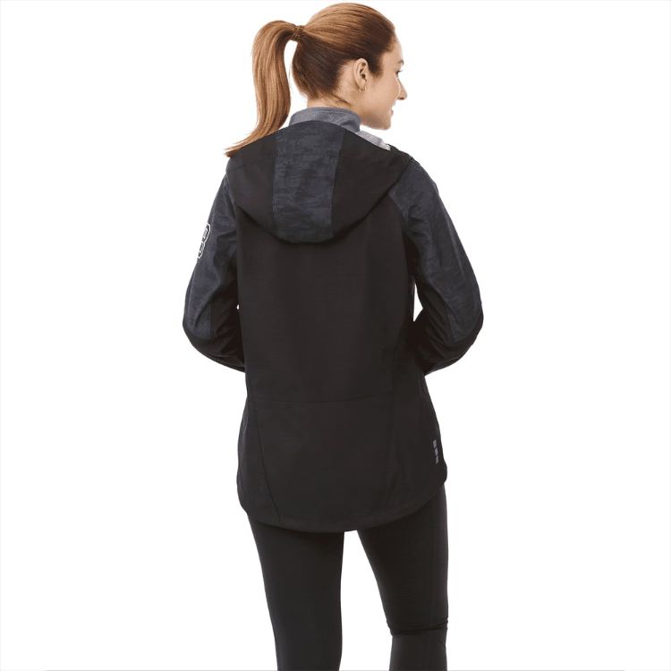 Picture of Index Softshell Jacket - Womens