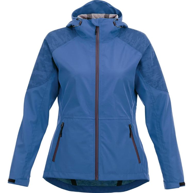 Picture of Index Softshell Jacket - Womens