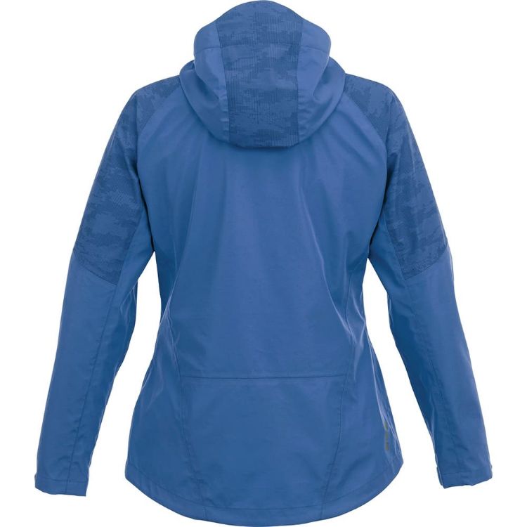 Picture of Index Softshell Jacket - Womens