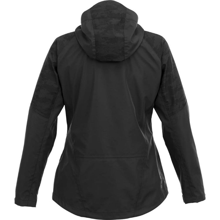 Picture of Index Softshell Jacket - Womens