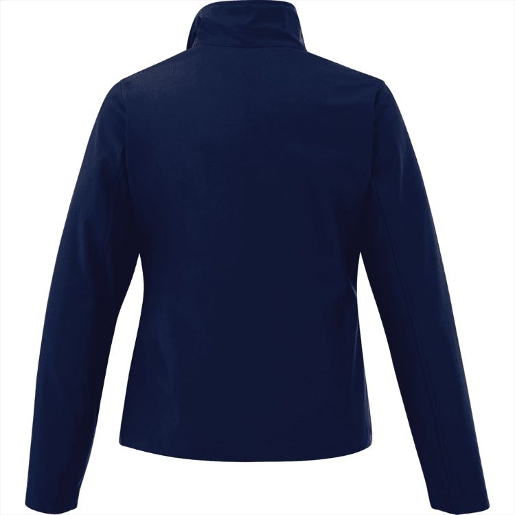 Picture of Karmine Softshell Jacket - Womens