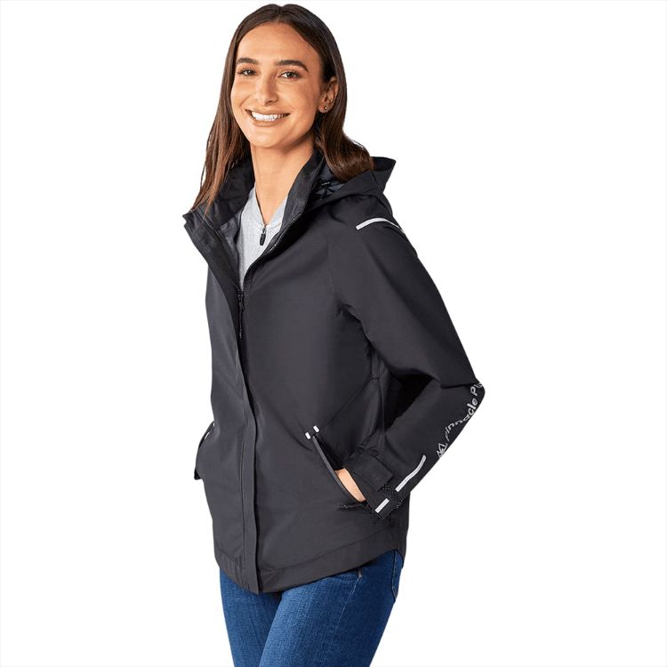 Picture of Gearhart Softshell Jacket - Womens