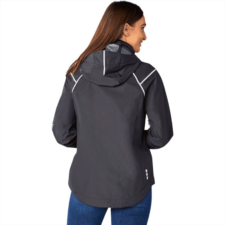 Picture of Gearhart Softshell Jacket - Womens