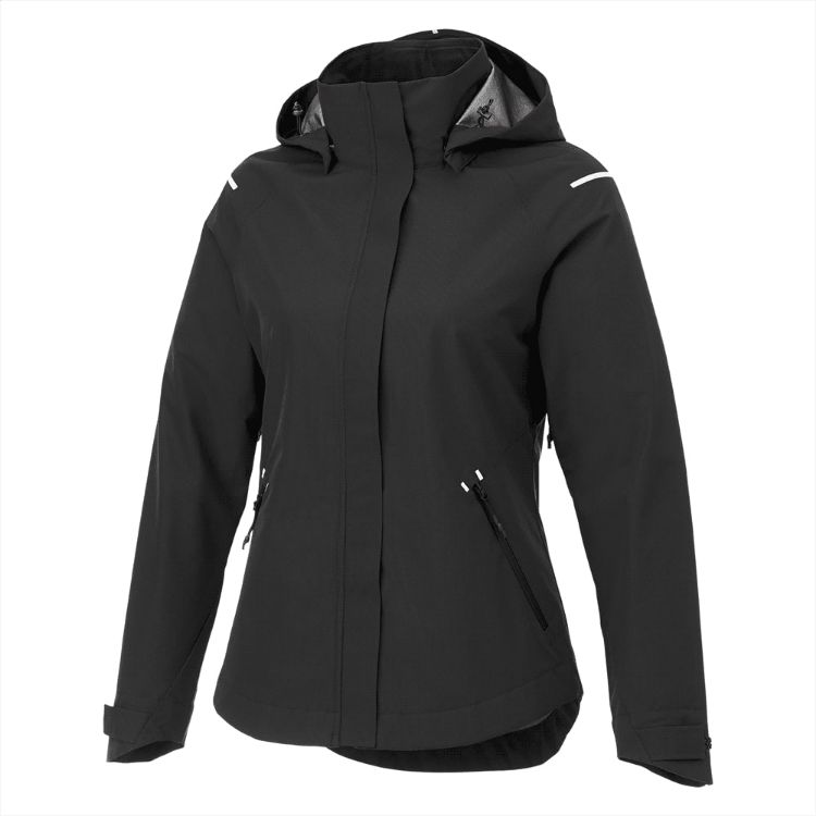 Picture of Gearhart Softshell Jacket - Womens