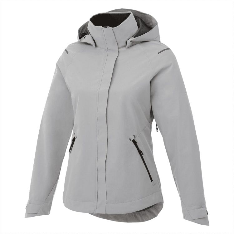 Picture of Gearhart Softshell Jacket - Womens