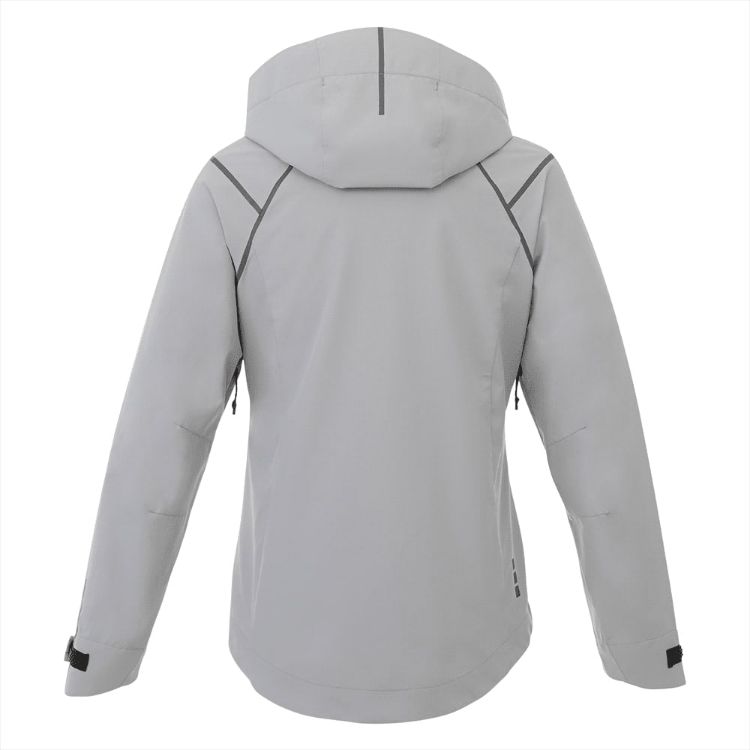 Picture of Gearhart Softshell Jacket - Womens