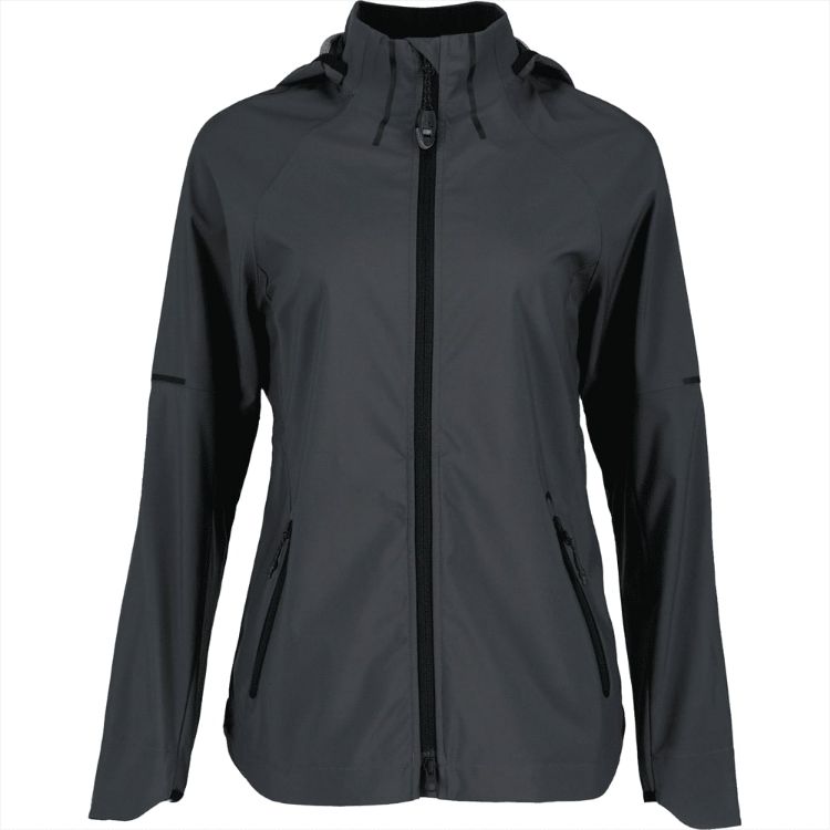 Picture of Oracle Softshell Jacket - Womens