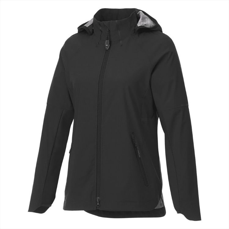 Picture of Oracle Softshell Jacket - Womens