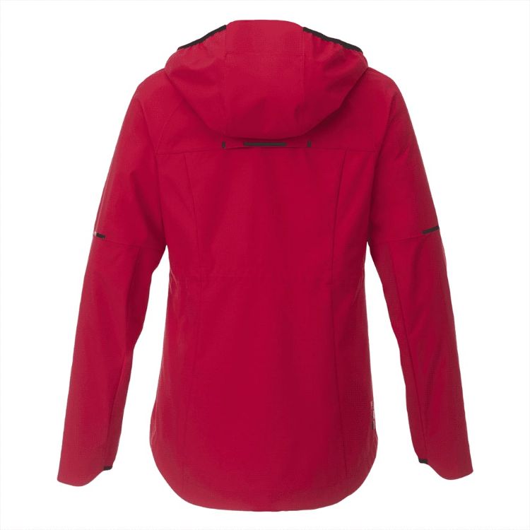 Picture of Oracle Softshell Jacket - Womens