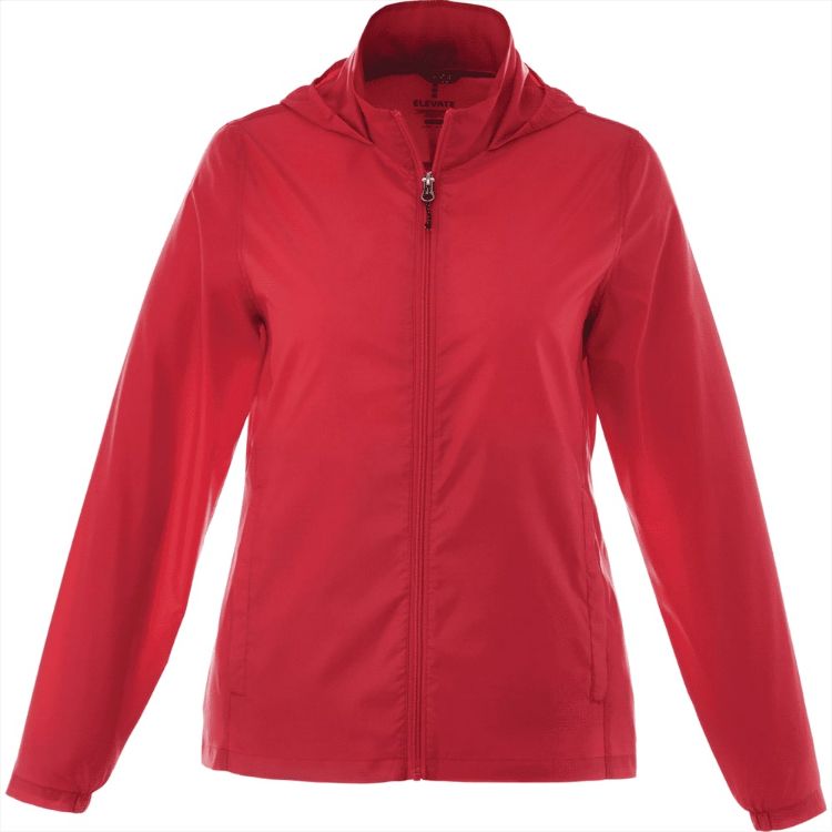 Picture of Darien Packable Lightweight Jacket - Womens