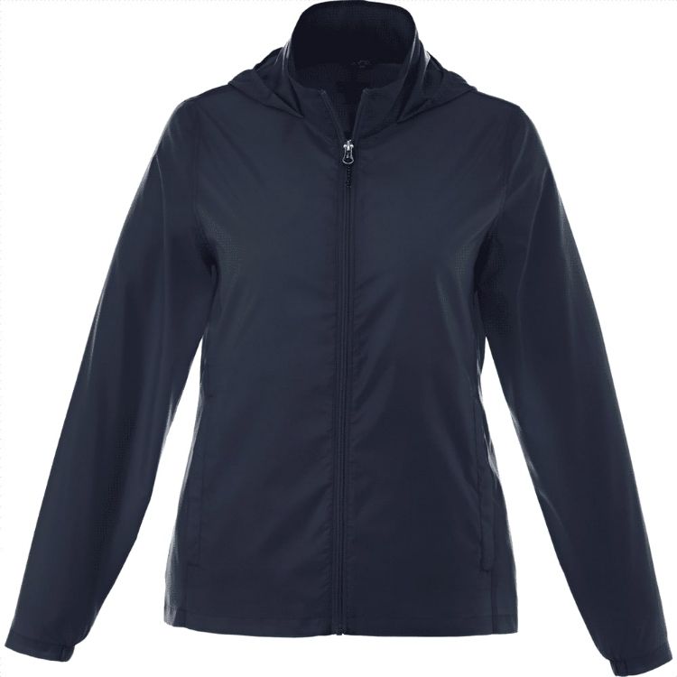 Picture of Darien Packable Lightweight Jacket - Womens