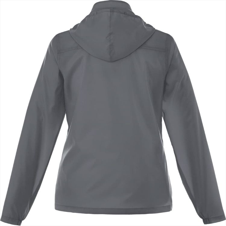 Picture of Darien Packable Lightweight Jacket - Womens