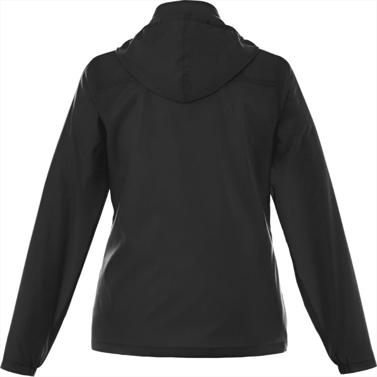 Picture of Darien Packable Lightweight Jacket - Womens