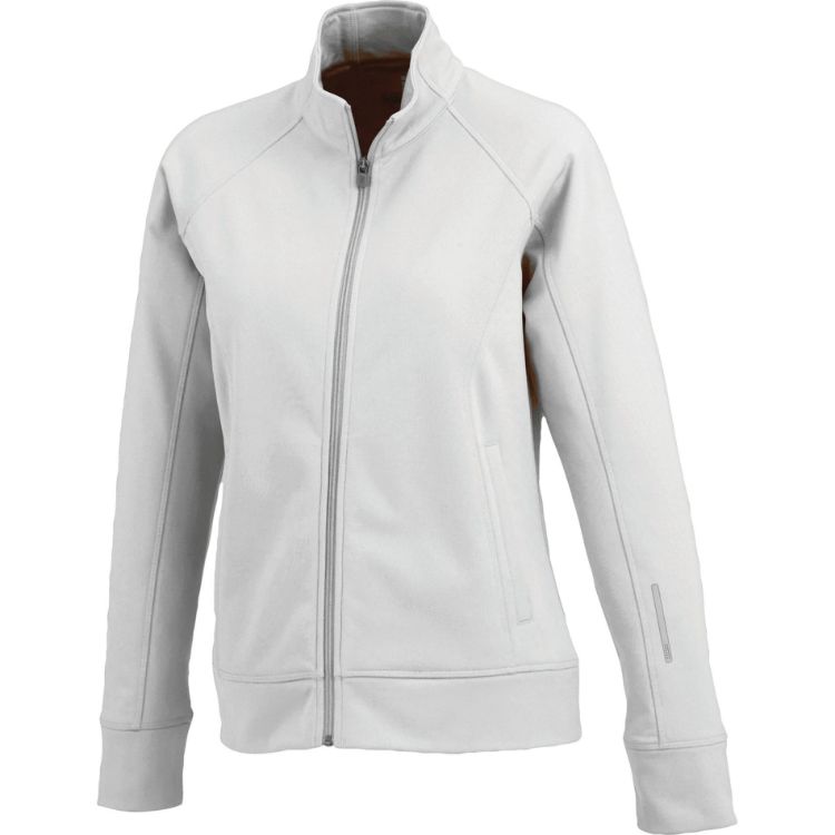 Picture of Okapi Knit Jacket - Womens