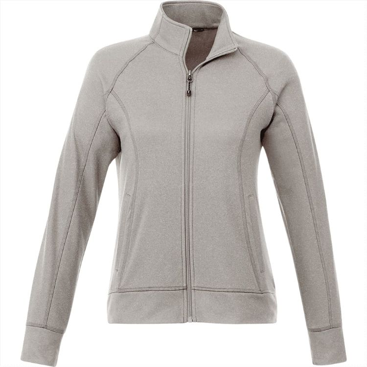 Picture of Okapi Knit Jacket - Womens