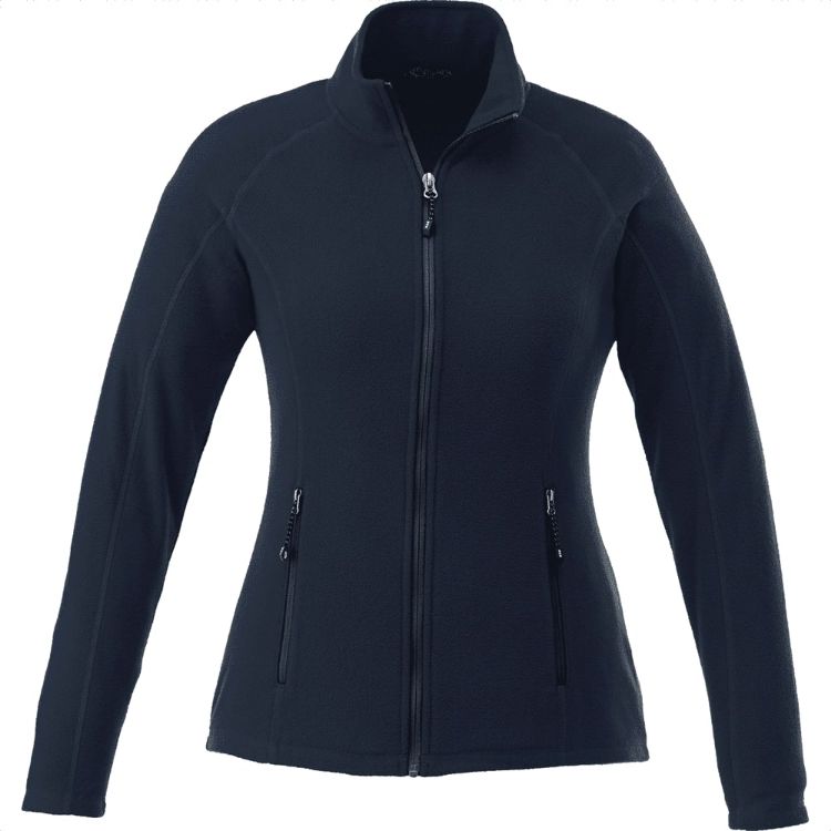 Picture of Rixford Polyfleece Jacket - Womens