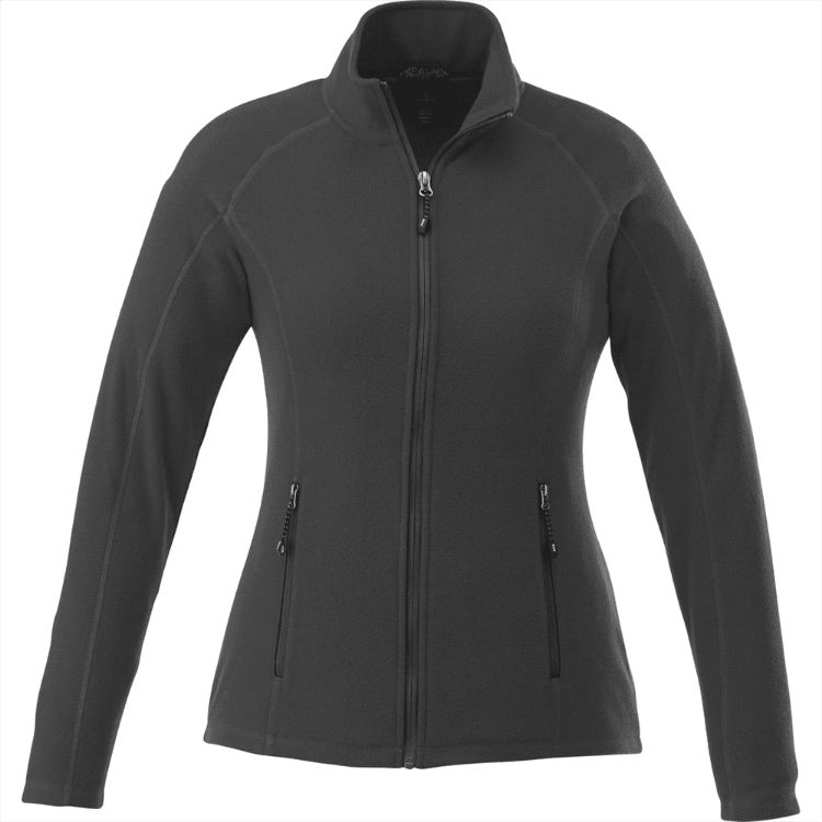 Picture of Rixford Polyfleece Jacket - Womens