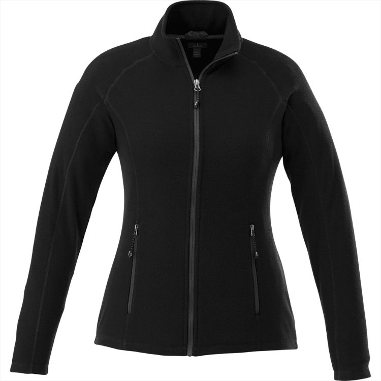 Picture of Rixford Polyfleece Jacket - Womens