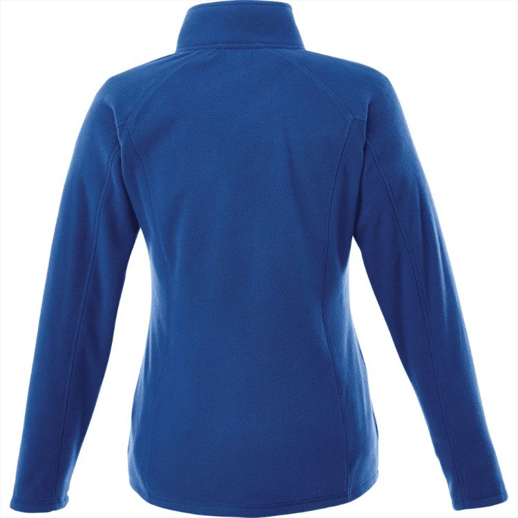 Picture of Rixford Polyfleece Jacket - Womens