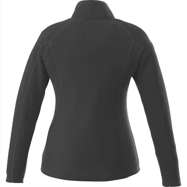 Picture of Rixford Polyfleece Jacket - Womens