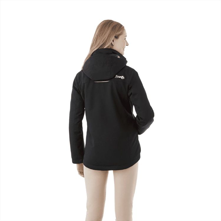 Picture of Colton Fleece Lined Jacket - Womens