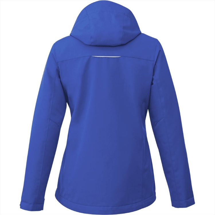 Picture of Colton Fleece Lined Jacket - Womens