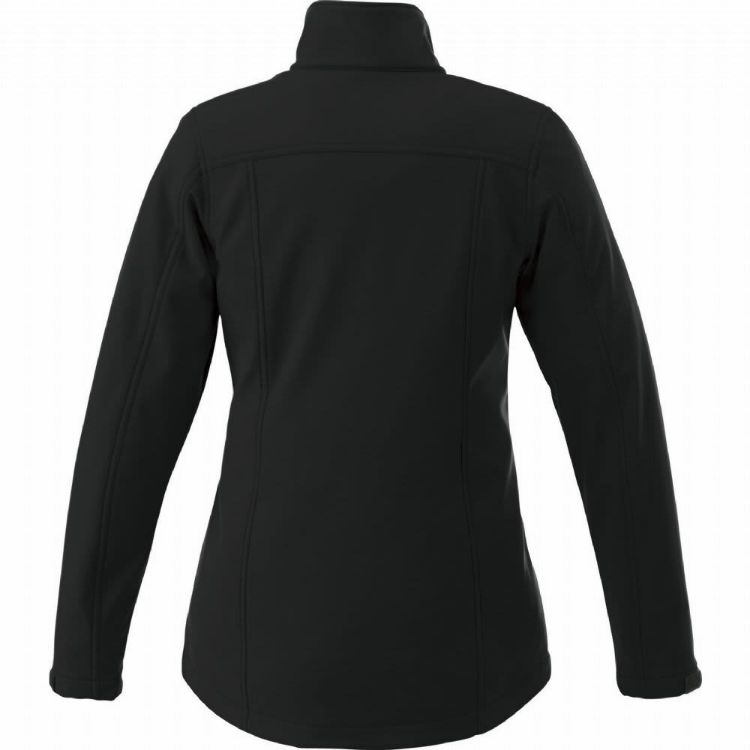 Picture of Maxson Softshell Jacket - Womens