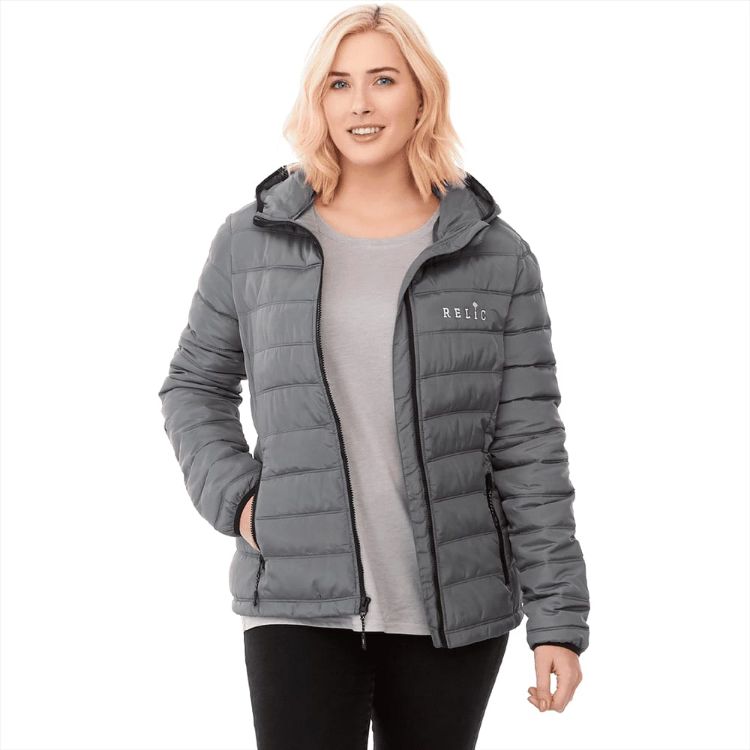 Picture of Norquay Insulated Jacket - Womens