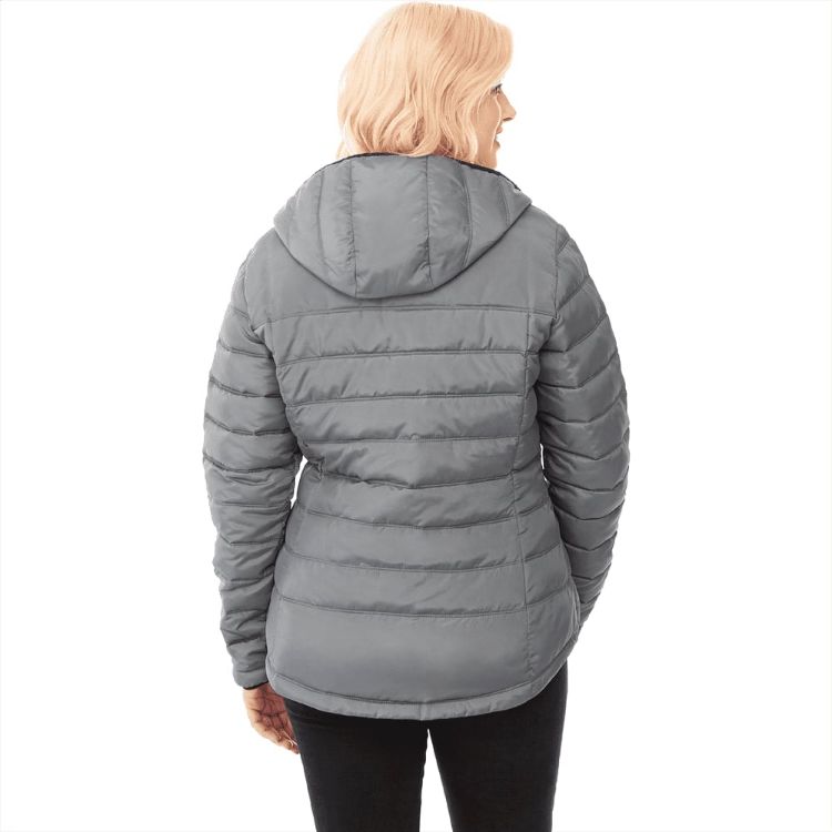 Picture of Norquay Insulated Jacket - Womens