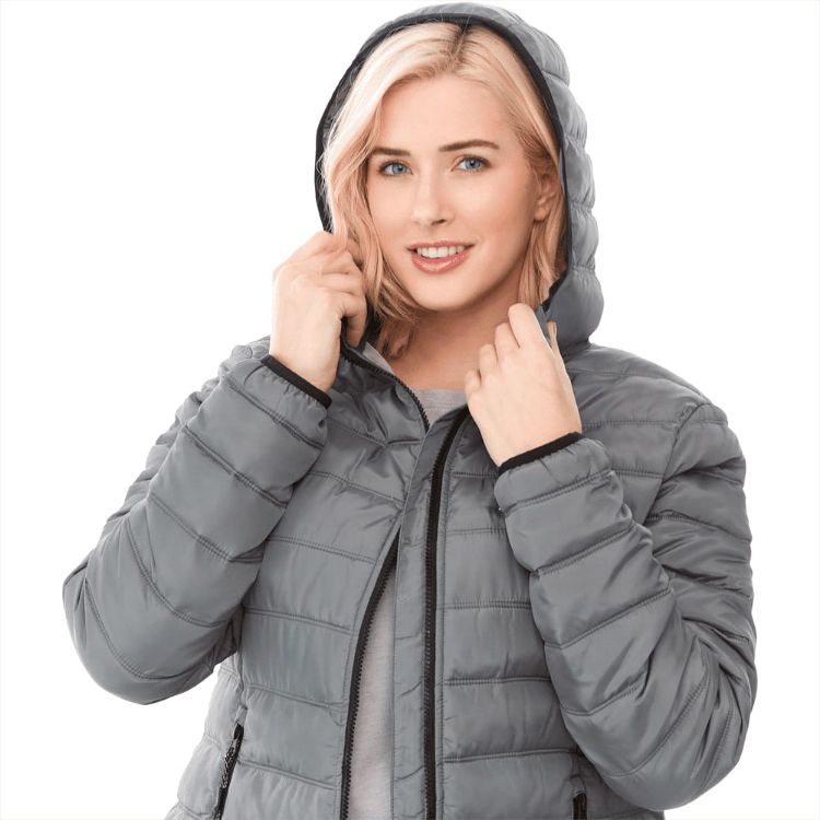 Picture of Norquay Insulated Jacket - Womens