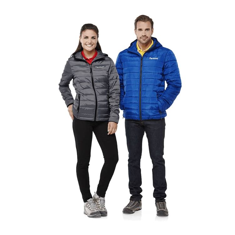 Picture of Norquay Insulated Jacket - Womens