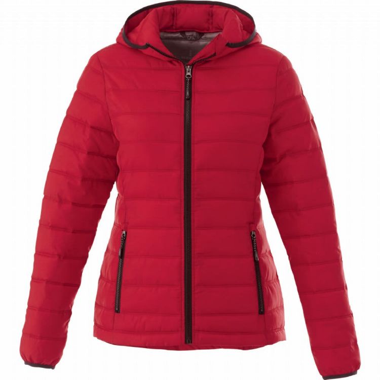 Picture of Norquay Insulated Jacket - Womens