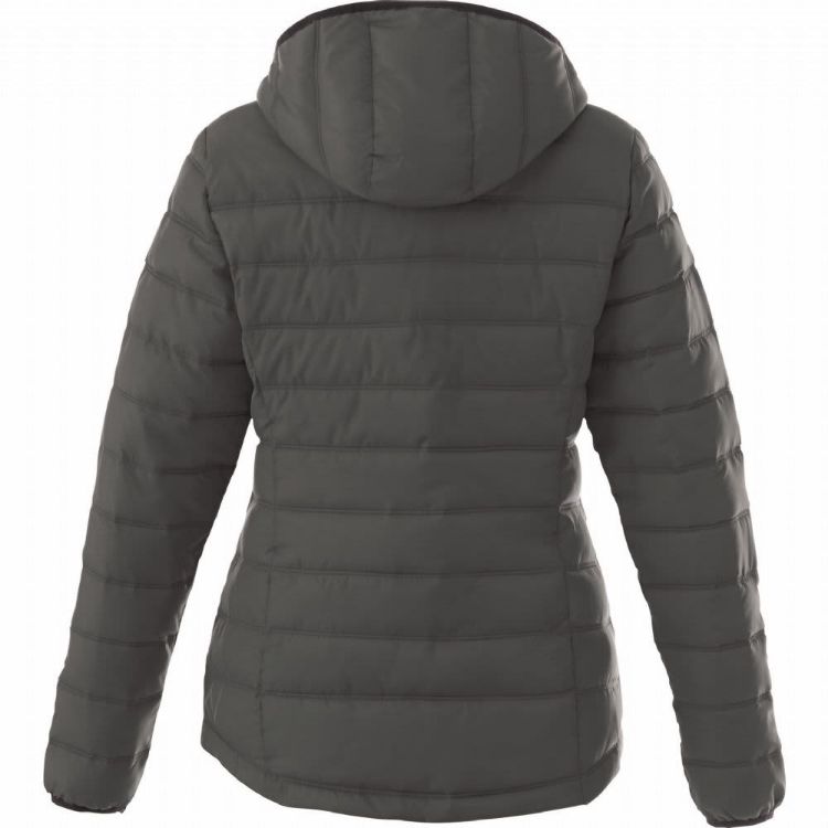 Picture of Norquay Insulated Jacket - Womens