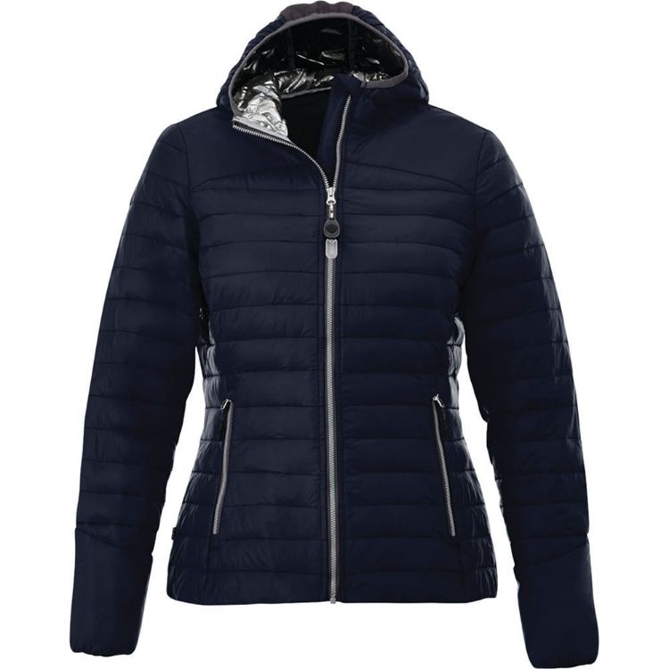 Picture of Silverton Packable Ins Jkt - Womens