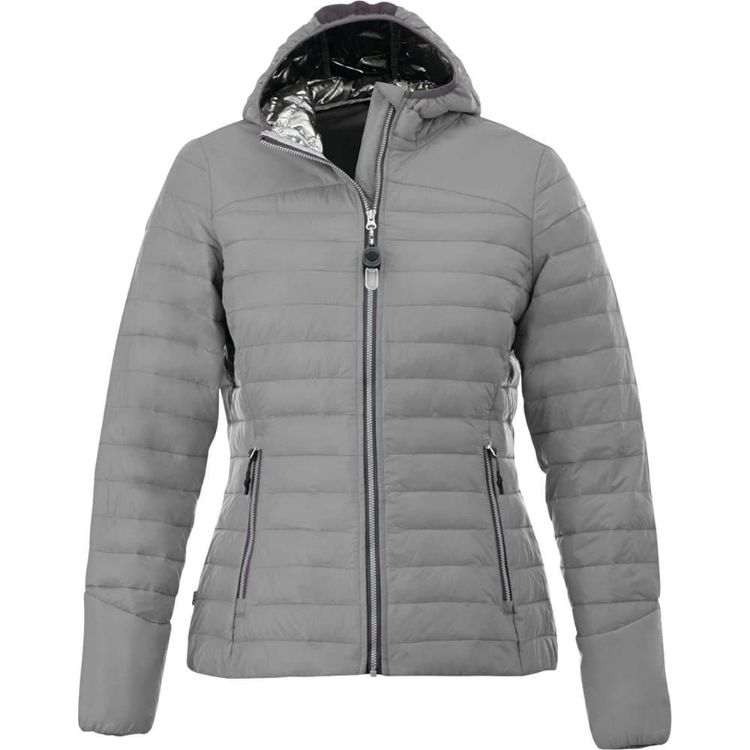 Picture of Silverton Packable Ins Jkt - Womens