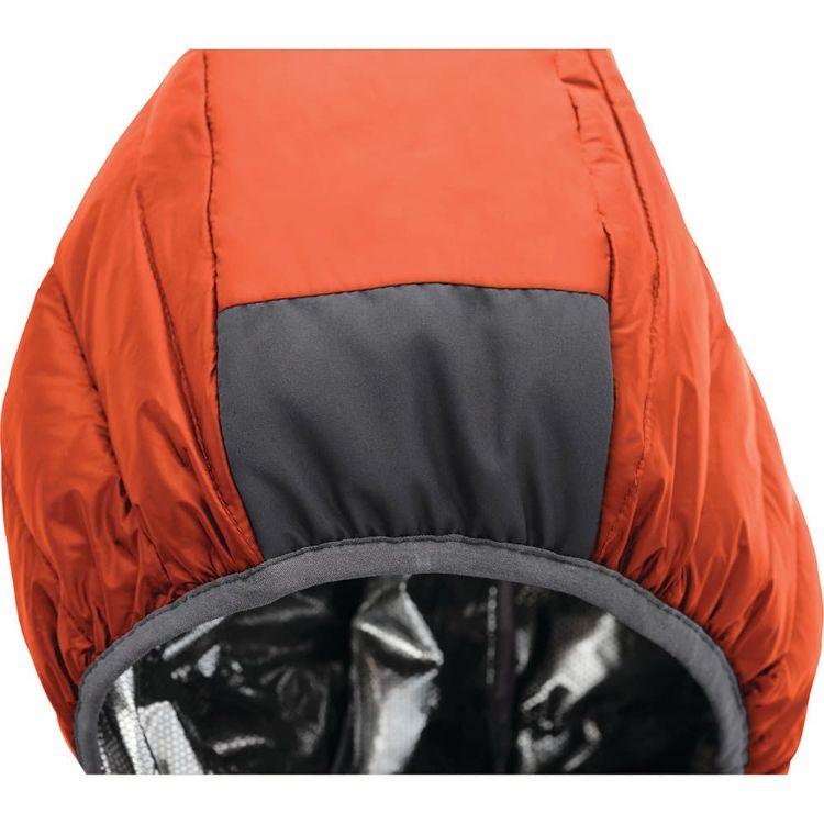 Picture of Silverton Packable Ins Jkt - Womens