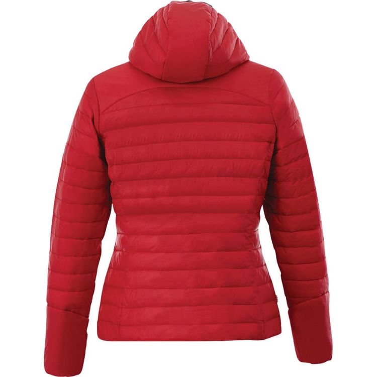 Picture of Silverton Packable Ins Jkt - Womens