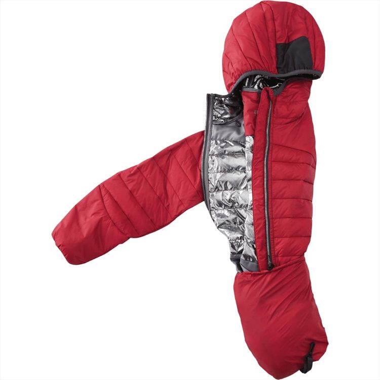 Picture of Silverton Packable Ins Jkt - Womens