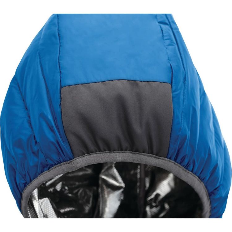 Picture of Silverton Packable Ins Jkt - Womens