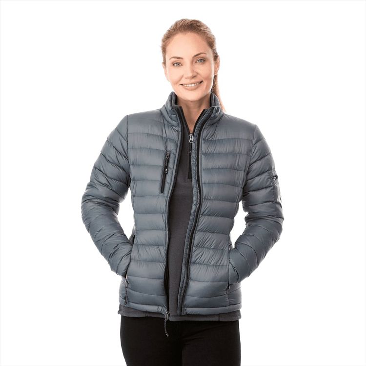 Picture of Whistler Light Down Jacket - Womens