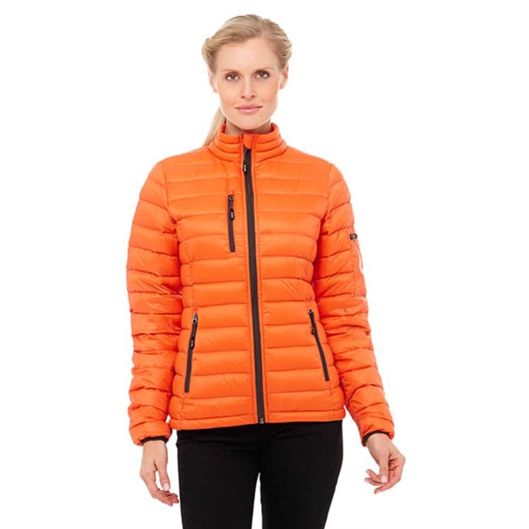 Picture of Whistler Light Down Jacket - Womens