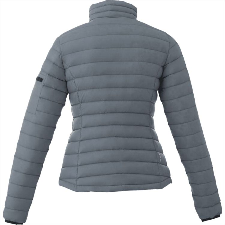 Picture of Whistler Light Down Jacket - Womens