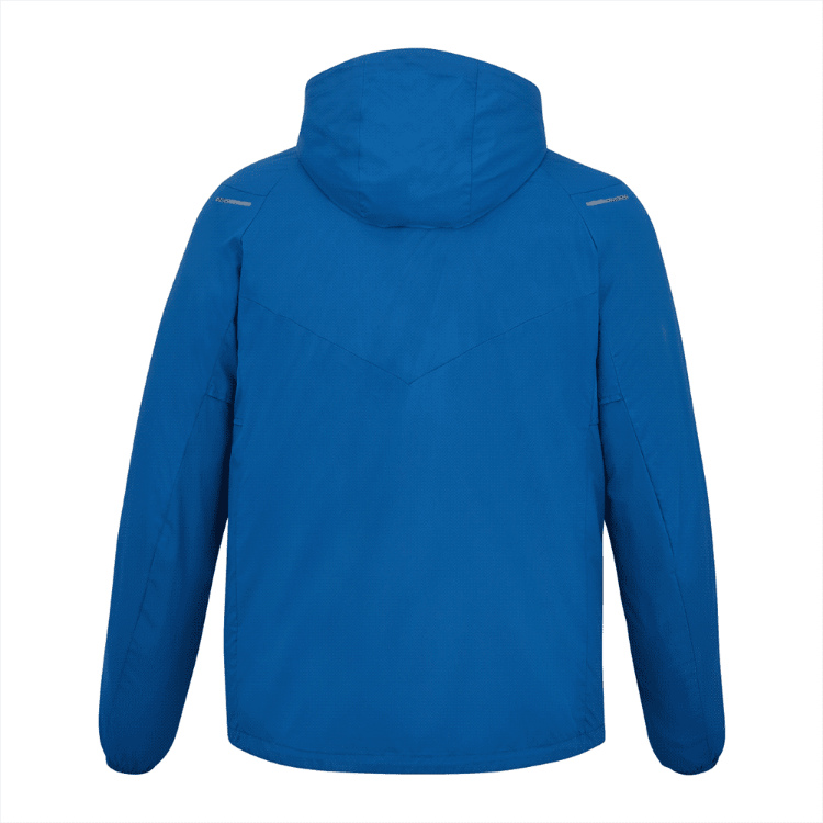 Picture of Bogart Eco Packable Half Zip Jacket - Unisex