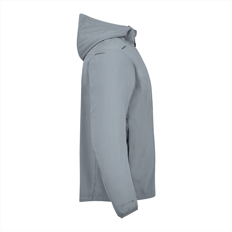 Picture of Bogart Eco Packable Half Zip Jacket - Unisex