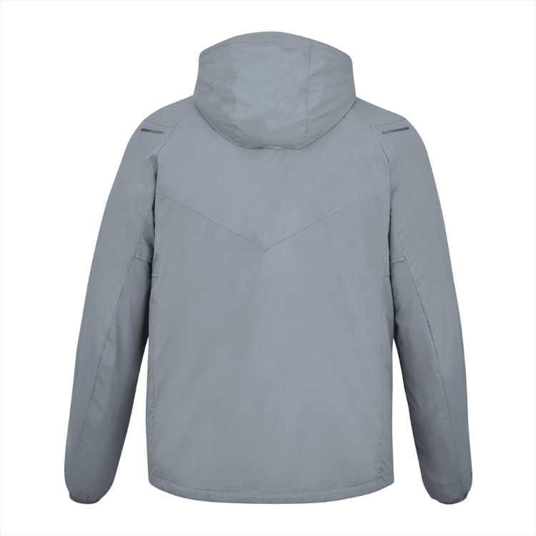 Picture of Bogart Eco Packable Half Zip Jacket - Unisex