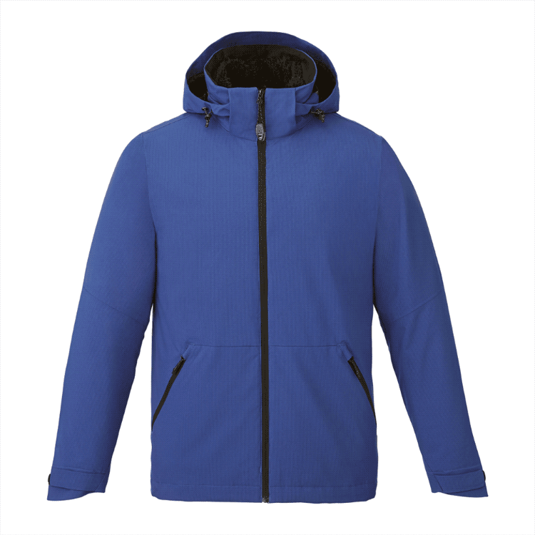 Picture of Zermatt 3-in-1 Jacket - Mens